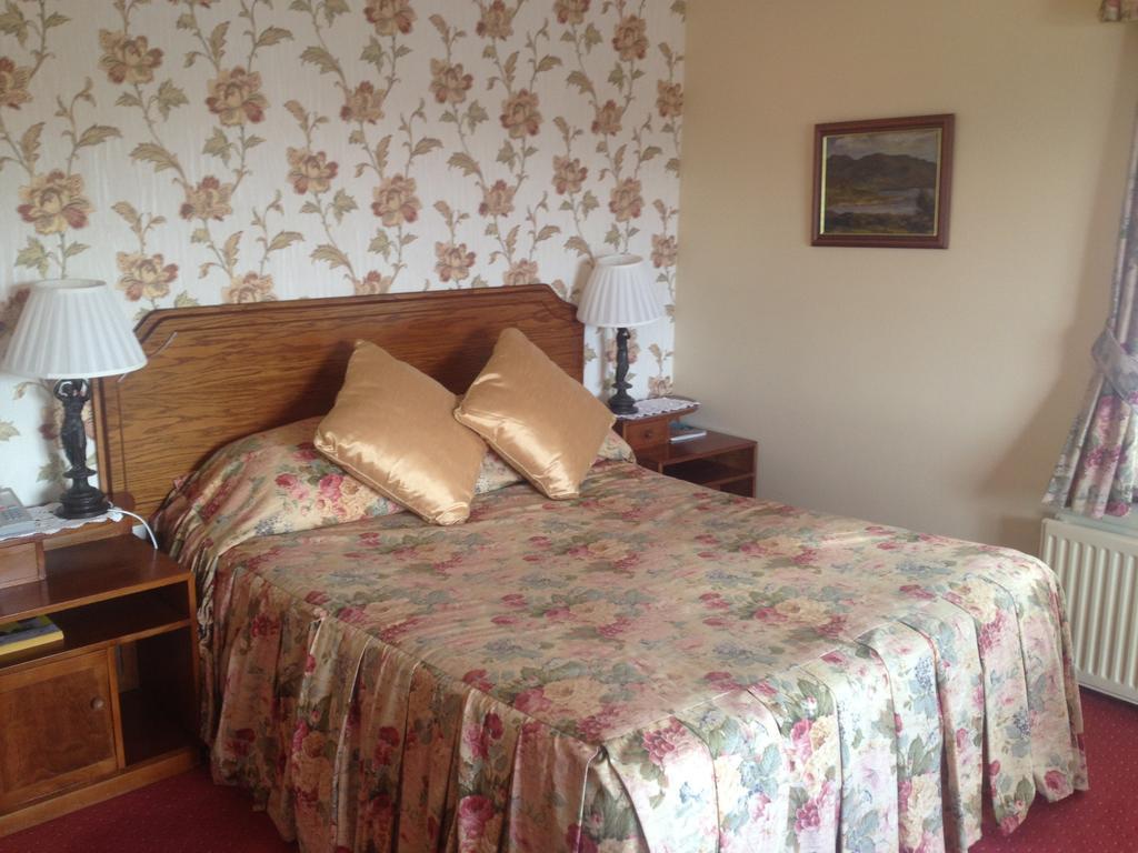 Hotel Tahilla Cove Country House Kenmare Zimmer foto